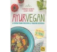 Ayurvegan