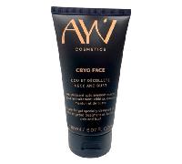 AYV Cosmetics Cryo face Anti papada 150 ml
