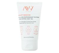AYV Cosmetics Sculpt Booster Ultra Reafirmante para Senos 150 ml