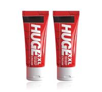 AYVROUP Crema gigante para hombres para el pene XXL,crema extensora para hombres,gel de masaje para un mejor rendimiento masculino(2PCS,60 ml)