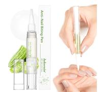 AYVRUOP 2 PiezasEsmalte en Barra Amargo,Barra Anti-Morderse Uñas,Solución Fácil para Dejar de Morderse las Uñas,No Morderse Las Uñas Niños,Práctico de Usar,Evita el Hábito de Roerse las Uñas