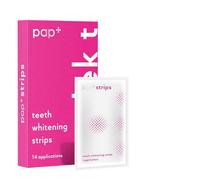 AYVRUOP 28 Piezas Blanqueadoras Dientes,Tiras Blanqueadoras Antideslizantes,Teeth Whitening Strips,Tiras Blanqueadoras Dientes,Dental Blancos Seguro Para Esmalte Refresca Respiración