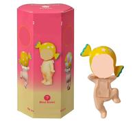 AYVRUOP Figura Decorativa Tipo Ange1,Adorno Coleccionable Sorpresa para Tablet, Escritorio o Teléfono,Decoracion Escritorio,Blind Box,1 Figurita Sorpresa al Azar(A)