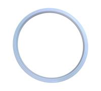 AYVRUOP Junta de Goma para Tapa de Olla Rápida,22 cm diámetro,Repuestos para Olla a Presión,Junta para Olla a Presión wmf Perfect Compatible con Modelos de 2,5L a 8,5L