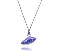 AYVRUOP Merch De Zelda,Zelda Tears of the Kingdom,Mercancía Deco De Metal De Zelda,Decoración Colgante De Zelda,Breath of the Wild,Collar De Ocarina De Zelda
