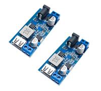 AYWHP 3 placas ESP32 CAM WiFi Bluetooth, ESP32 CAM MB placa de desarrollo ESP32 Dual Core con cámara OV3660 + 2,4 G antenas IPEX, Type-C, con ranura para tarjeta TF, compatible con Arduino