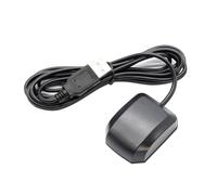 AYWHP VK-162 Módulo de navegación GPS USB para portátiles Impermeable, a Prueba de Polvo y antimagnético Compatible con USB Arduino para Google Earth