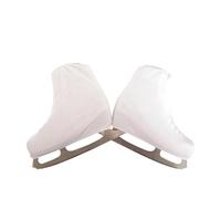 AYWTIUN Cubrezapatos para Patines artísticos Cubiertas for Botas de Patinaje sobre Hielo, Patines Ruedas, Accesorio, Cubierta for Interior y Exterior, for fácil Poner, portátil(2XL)