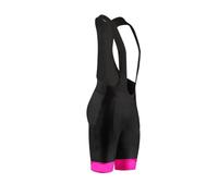 AYWTIUN Culotte Ciclismo Hombre Corto Pantalones Cortos de Ciclismo for Hombre, Pantalones Cortos for Bicicleta de montaña, Medias Acolchadas de Gel Transpirables for Mujer(Color:3,Size:L)