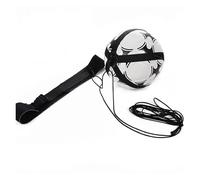 AYWTIUN Entrenador de malabarismos para el fútbol Bolsa for Hacer malabarismos con balón de fútbol, cinturón Auxiliar Circular, Entrenador Individual, Patada, Equipo Entrenamiento