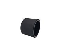 AYWTIUN Rueda Circular para Yoga Rueda de Yoga, Rodillo, Camilla Espalda, Equipo Fitness for el hogar for Masaje Tejido Profundo, Mejora posturas y flexión hacia atrás(S-13x16cm)