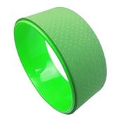 AYWTIUN Rueda Circular para Yoga Rueda de Yoga, Rueda Equilibrio, flexión hacia atrás, círculo, Pilates, Anillo, Suministros auxiliares(Color 5)