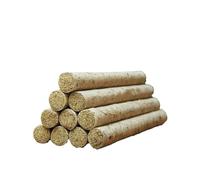AYXAMO Moxa,Moxa Artemisa Puro Rollo de Moxa de producción de Molino de Piedra de Proceso Antiguo, Palo de moxibustión de Artemisa Pura Salvaje, Terapia de Masaje meridiano de acupuntura cálida