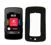 AYXYYDS Funda para Bryton Rider 750 SE, Reemplazo de TPU Accesorio Protector de Silicona Suave Bicicleta Sistema de navegación GPS Estuche Protector para Bryton Rider 750 SE