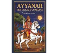 Ayyanar the Village Guardian: Exploring Kaval Deivam History and the Traditional Folk Legends of Tamil Nadu