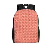 AYYQWE Numbers Arts Print - Mochila unisex de doble hombro, ligera, para viajes, aventuras al aire libre