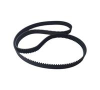 AYZLGAA For Motor fueraborda Y-a-m-a-h-a de 4 Tiempos 6p2-46241 18-15132 Correa de distribución