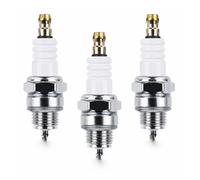 AYZLGAA For Stihl 017 018 Ms170 Ms180 Ms290 Ms310 Ms390 029 039 | Piezas de sierra for Ngk Bpmr7a L7t Champion Cj8 Rcj6y Rcj7y, paquete de 3 bujías