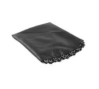 Ayztantine Lona de trampolín para Trampolines 6/8 Foot Round Trampoline Jumping Cloth Outdoor Guard Net Adult Spring Bed Mesh Mat(8 Foot-42 Buckle)