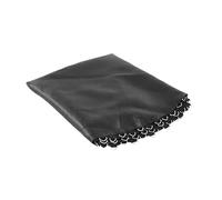 Ayztantine Lona de trampolín para Trampolines 6/8 Foot Round Trampoline Jumping Cloth Outdoor Guard Net Adult Spring Bed Mesh Mat(8 Foot-48 Buckle)