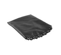 Ayztantine Lona de trampolín para Trampolines 6/8 Foot Round Trampoline Jumping Cloth Outdoor Guard Net Adult Spring Bed Mesh Mat(6 Foot-36 Buckle)