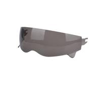 Ayztantine Visera Casco Moto Casco Lente Especial Interior Transparente Negro Lente Interior Visera Cascos Viseras Lente Accesorios Moto Funda Casco Moto(Color 2)
