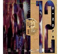 Az-1 - Trust in Me [Vinilo]