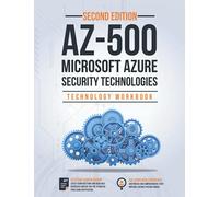 AZ-500: Microsoft Azure Security Technologies Second Edition : 170+ Exam Practice Questions With Detail Explanations & Reference Links