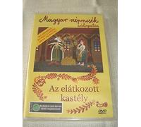 Az Elátkozott Kastely - Magyar Népmesék / The Cursed Castle - Hungarian Folk Tales [DVD Region 2 PAL] Audio: Hungarian / Subtitles: English