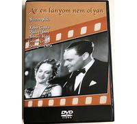Az én lanyom nem olyan (1937) / Black and White Hungarian Classic / HUNGARIAN Audio [European DVD Region 2 PAL]