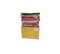 AZ FLAG Kit 32 Banderas de la Copa Mundial DE FÚTBOL DE 2022 CATAR 150x90cm - Bandera del Mundial 90 x 150 cm - banderines