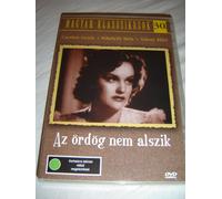 Az ordog nem alszik / The Devil Never Sleeps