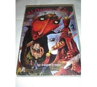 Az Őrdőg Tudja / Cert Ví Proc / Diabli Wiedza Po Co / The Devil Knows Why, Hungarian Release [DVD Region 2 PAL] Audio: Hungarian, Czech, Slovak, ... / Subtitles: English, Czech, German