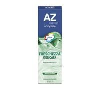 24x Paquete Az Pasta De Dientes Completa 65 Ml. Frescura Delicada