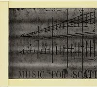 Az (Scissor Girls) - Music for Scattered Brains