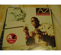 Az - Sugar hill (incl. Linslee Remix) [Vinyl Single]