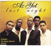 Az Yet - Last Night