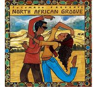 ãƒŽãƒ¼ã‚¹ãƒ»ã‚¢ãƒ•ãƒªã‚«ãƒ³ãƒ»ã‚°ãƒ«ãƒ¼ãƒ´