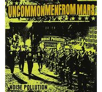 ãƒŽã‚¤ã‚ºãƒ»ãƒãƒ«ãƒ¼ã‚·ãƒ§ãƒ³