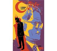 Azaceta, Paul - Outcast by Kirkman & Azaceta Book 2 (OUTCAST BY KIRKMAN & AZACETA HC)