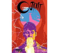 Azaceta, Paul - Outcast by Kirkman & Azaceta Book 3 (OUTCAST BY KIRKMAN & AZACETA HC)