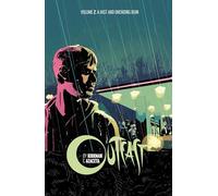 Azaceta, Paul - Outcast by Kirkman & Azaceta Volume 2: A Vast and Unending Ruin (Outcast, 2)
