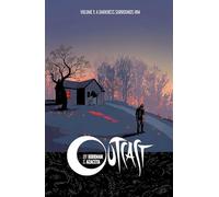 Azaceta, Paul - Outcast. Volume 1: Darkness Surrounds Him (Outcast, 1)