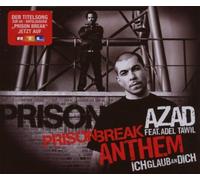 Azad Feat Adel Tawil - Prison Break Anthem