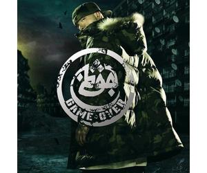 Azad - Game Over [Import]