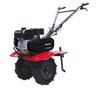 Azada de gasolina DTL9000 (4,1 kW, 4 tiempos, Recomendación máxima de superficie: 1.500 m²)