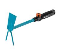 Azada Doble Gardena 5 cm Azul (8913-20)