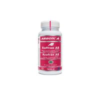 Azafrán AB Complex - apoyo al ánimo y equilibrio emocional - 60 cápsulas Airbiotic