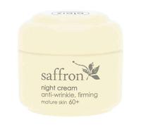 Ziaja Crema de Noche Azafrán 50 ml