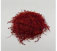 Azafrán Rojo Bio 0,5g-20g Krokos Kozanis Safran Griego DOP (1 gramo)